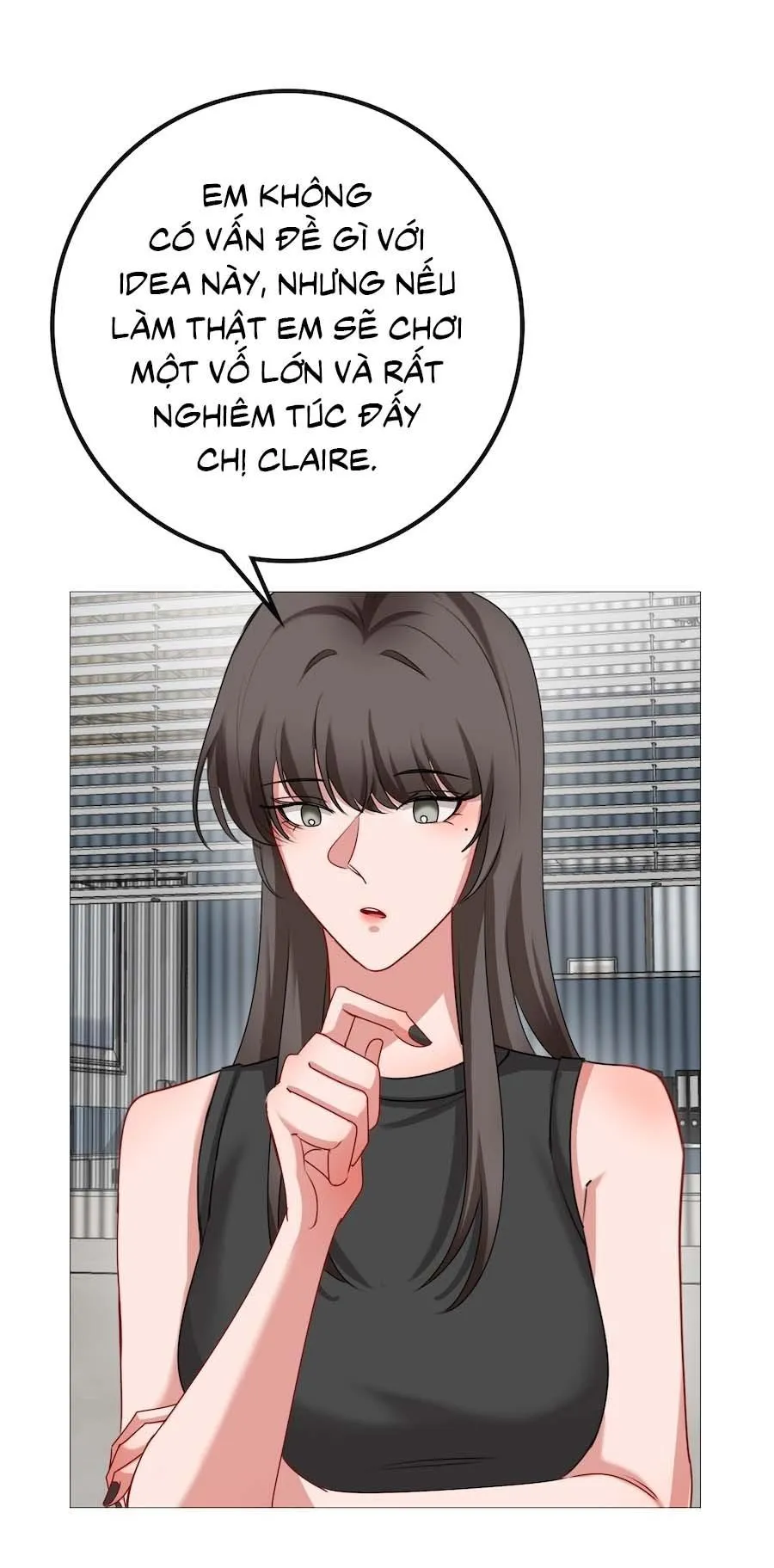 Flower of youth Chapter 42 Trang 61