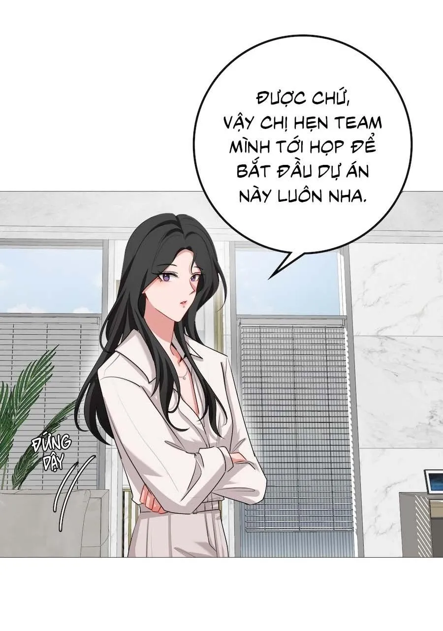 Flower of youth Chapter 42 Trang 62