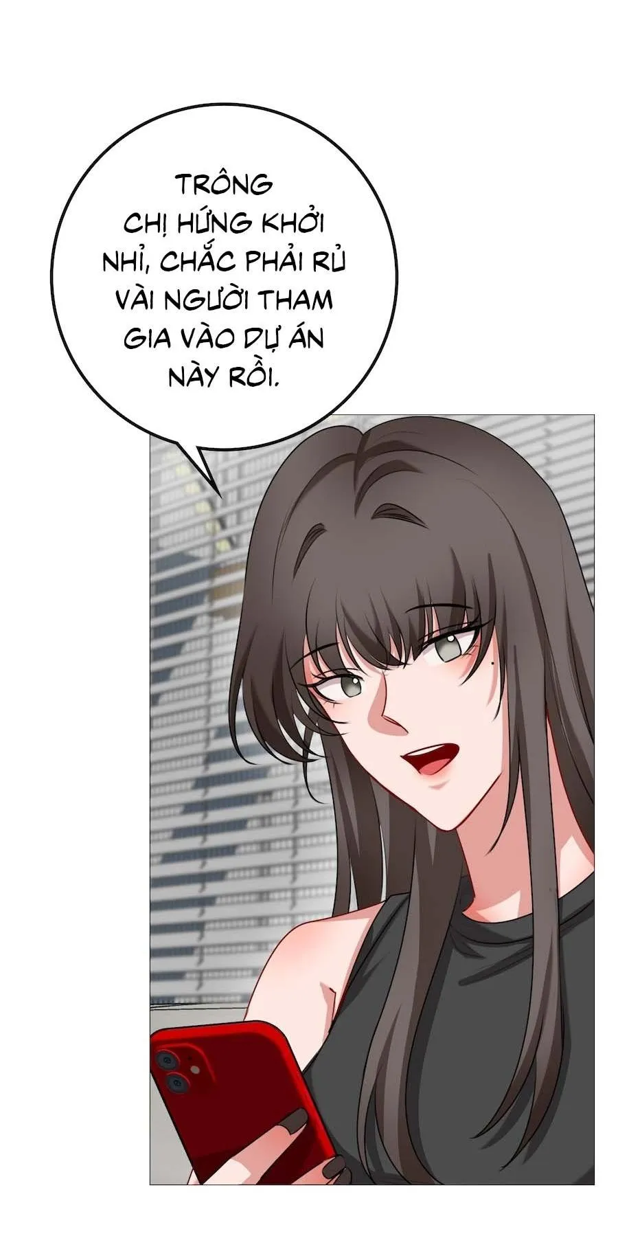 Flower of youth Chapter 42 Trang 63