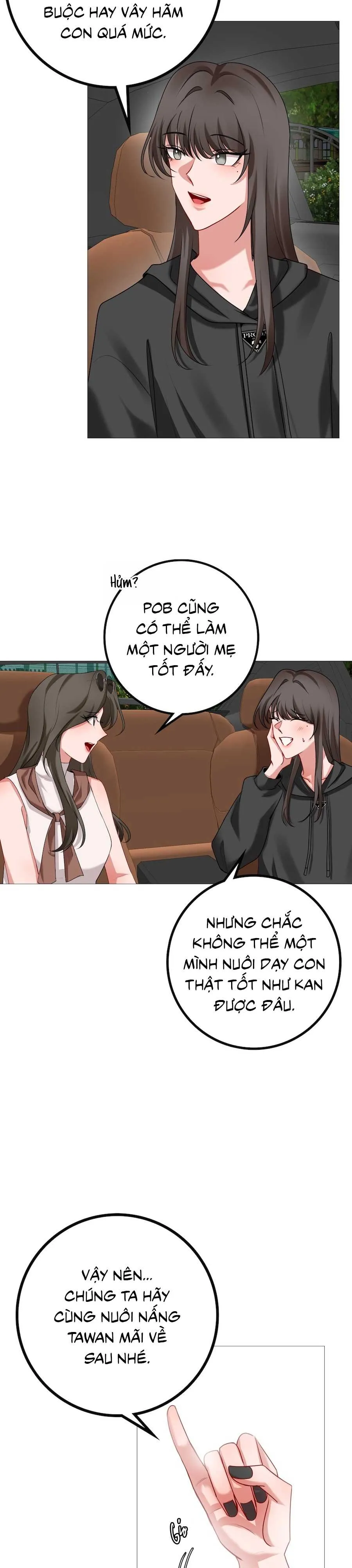 Flower of youth Chapter 43 Trang 8