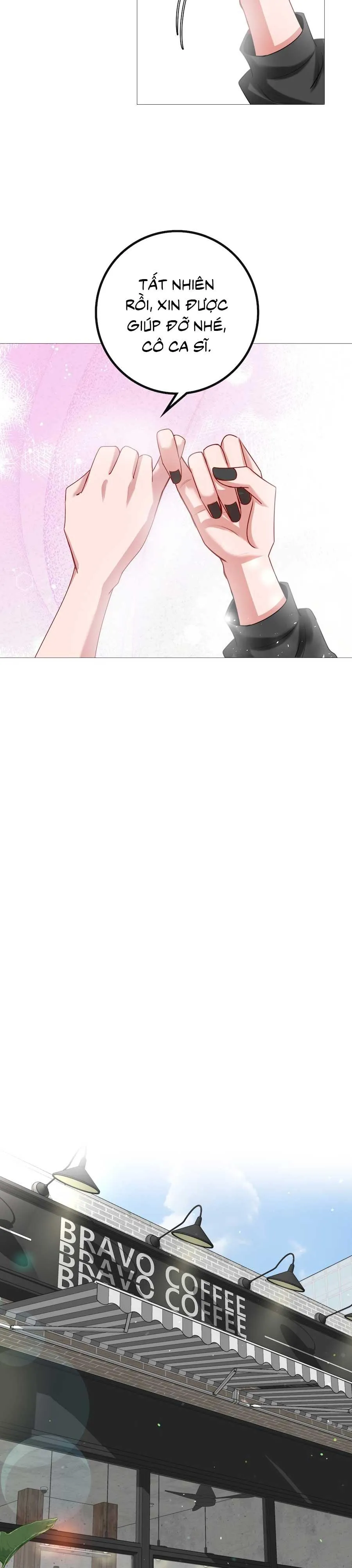 Flower of youth Chapter 43 Trang 9