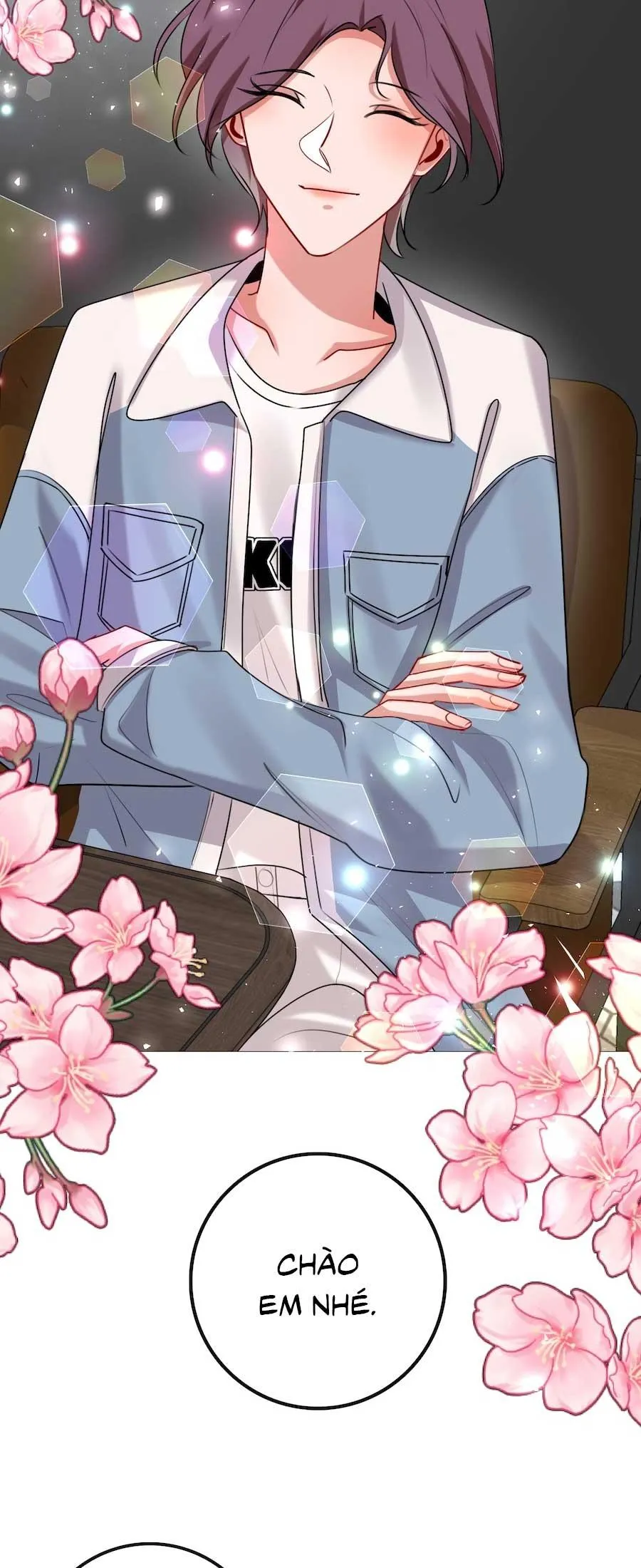 Flower of youth Chapter 43 Trang 12