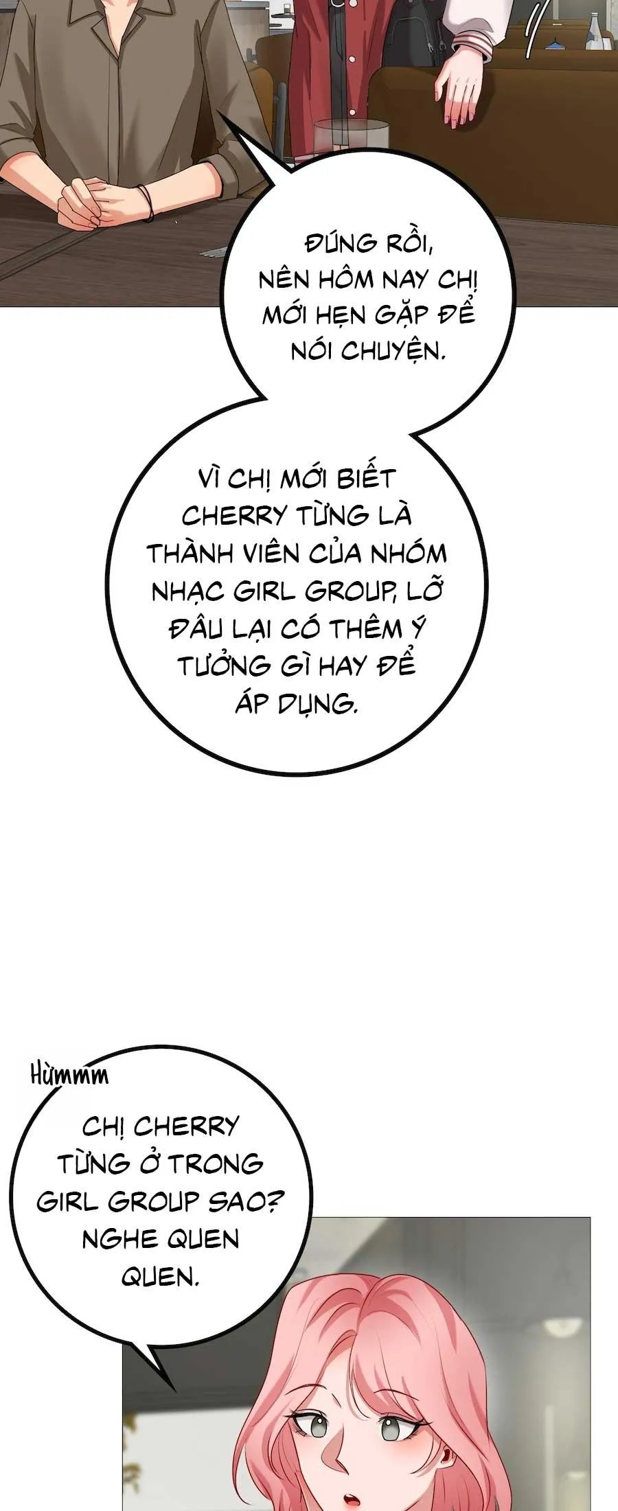 Flower of youth Chapter 43 Trang 14