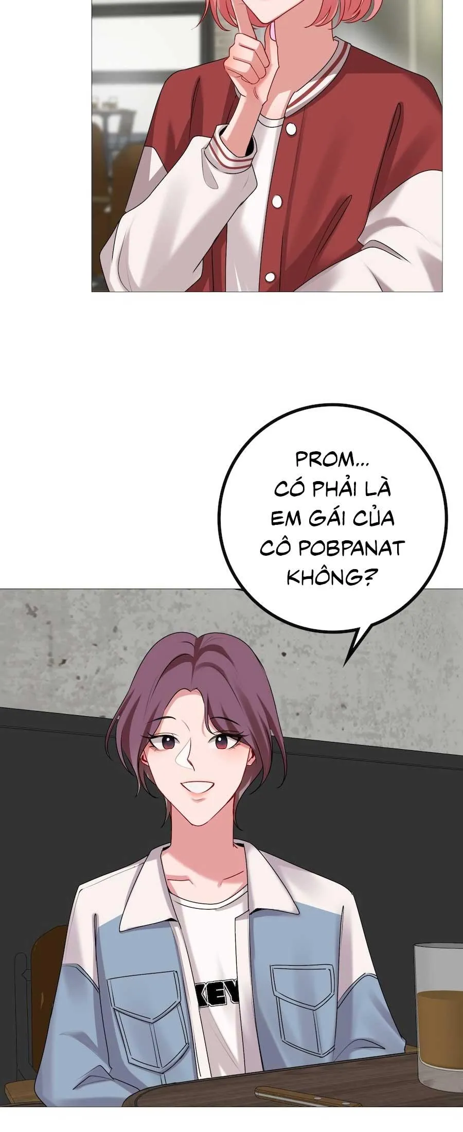 Flower of youth Chapter 43 Trang 15