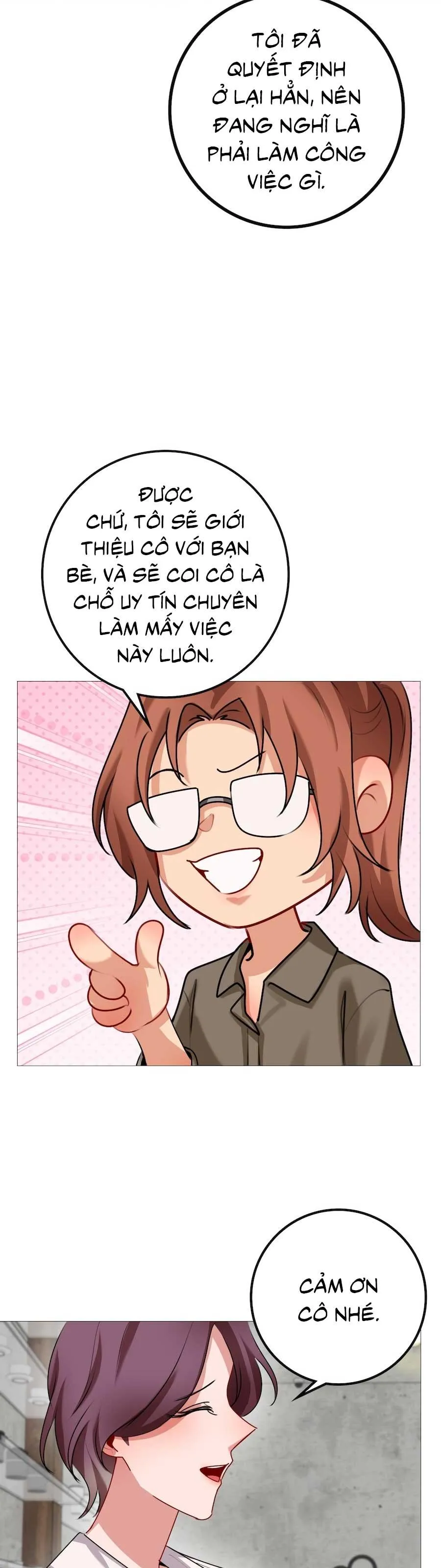 Flower of youth Chapter 43 Trang 19