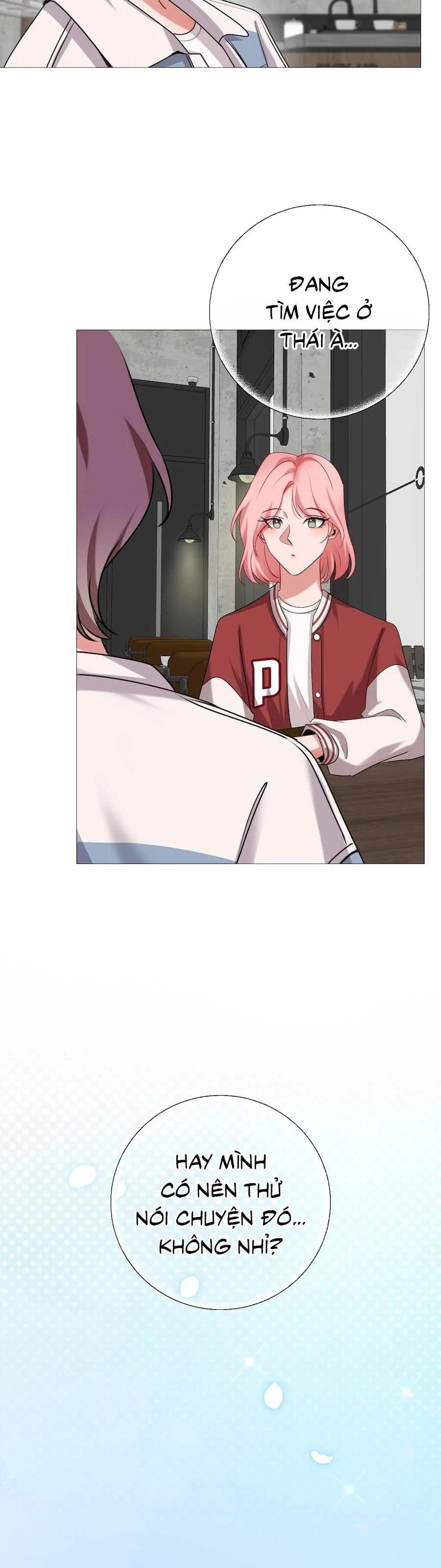 Flower of youth Chapter 43 Trang 20