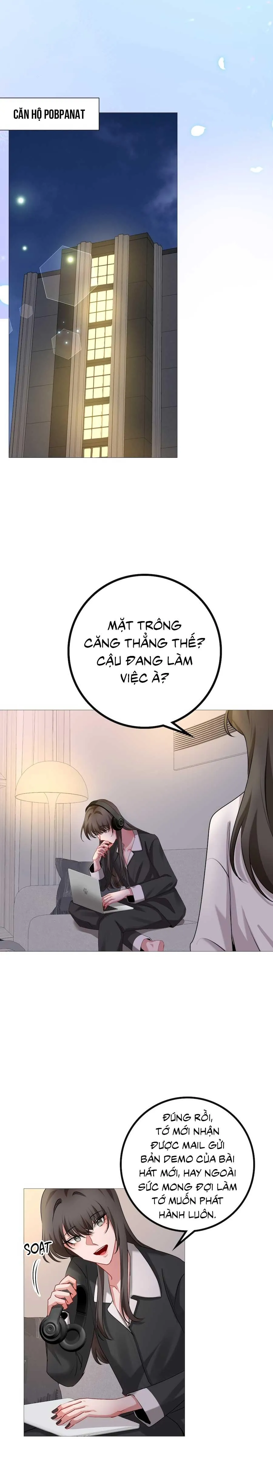 Flower of youth Chapter 43 Trang 21