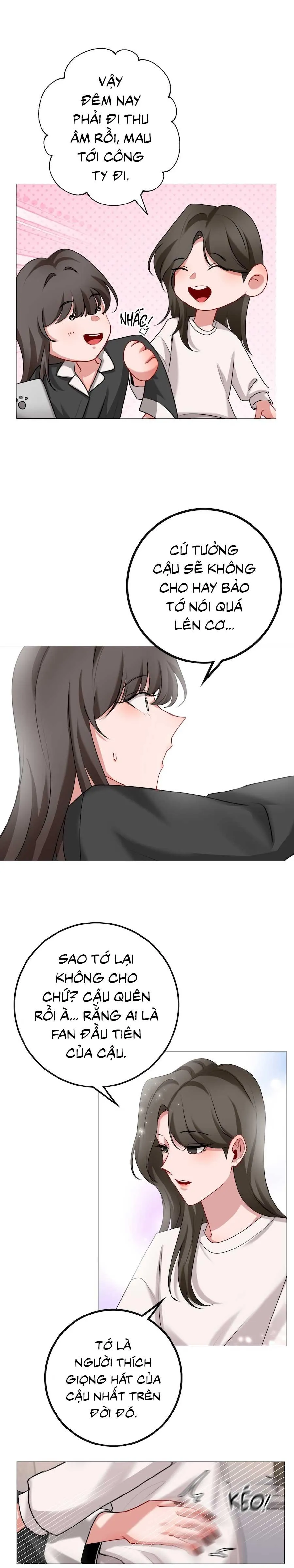 Flower of youth Chapter 43 Trang 22