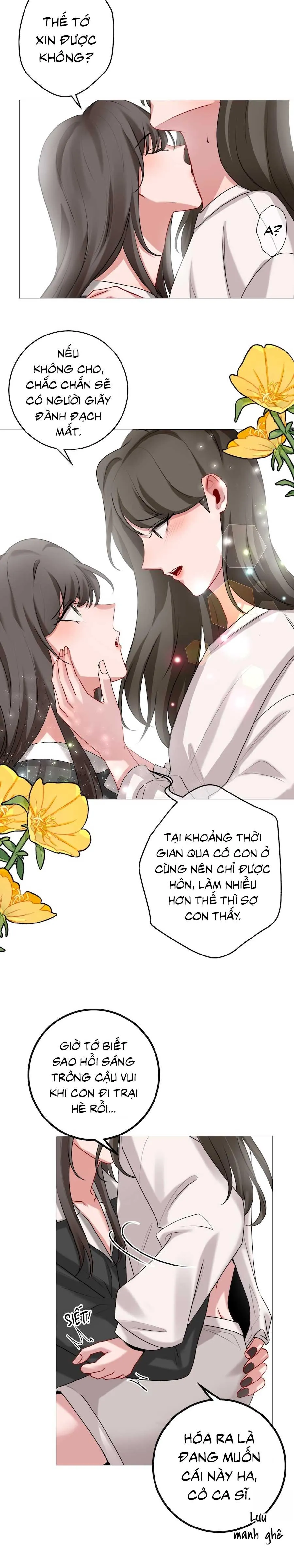Flower of youth Chapter 43 Trang 24