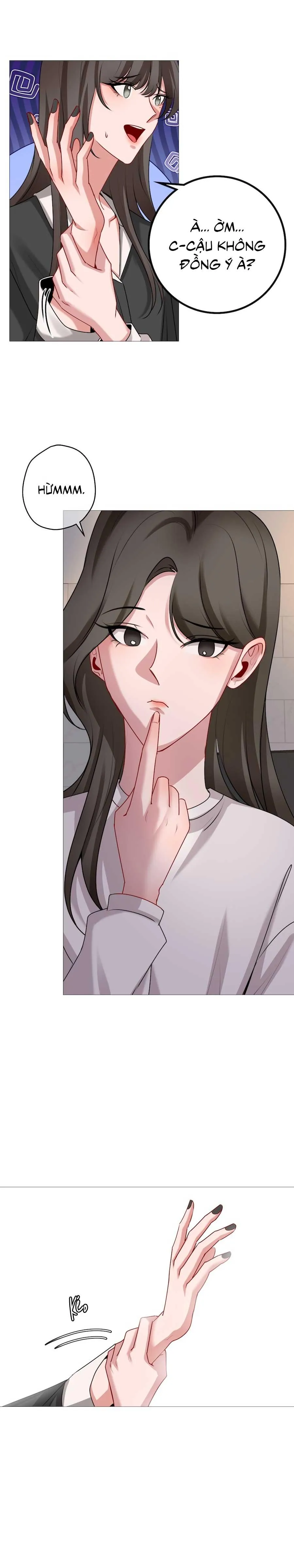 Flower of youth Chapter 43 Trang 25