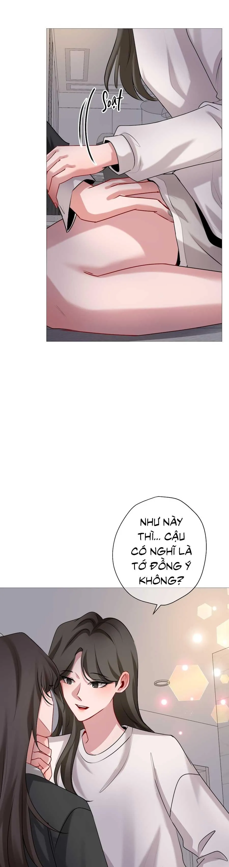 Flower of youth Chapter 43 Trang 26