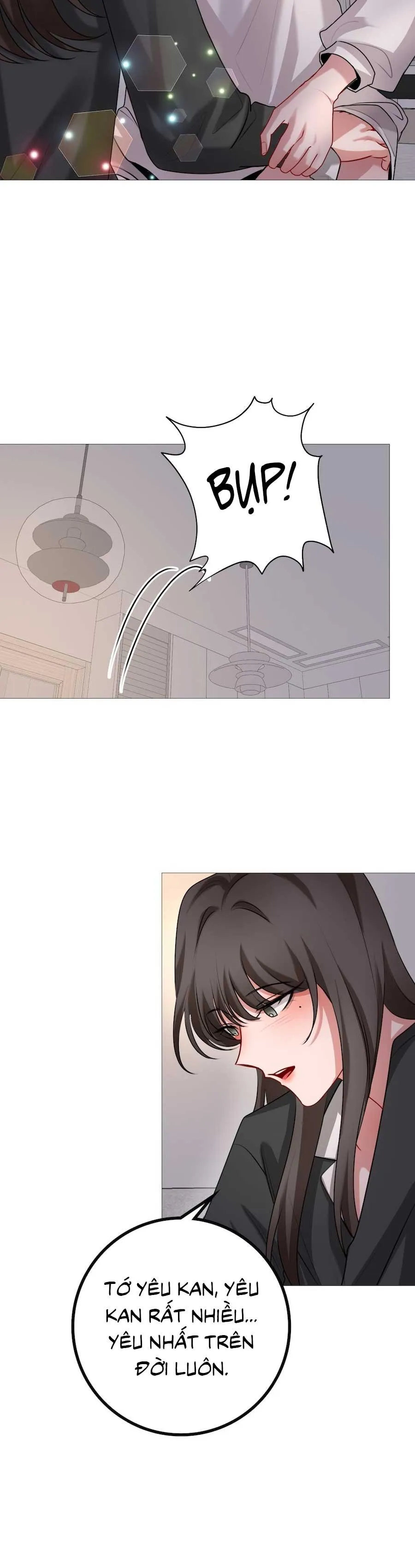 Flower of youth Chapter 43 Trang 27