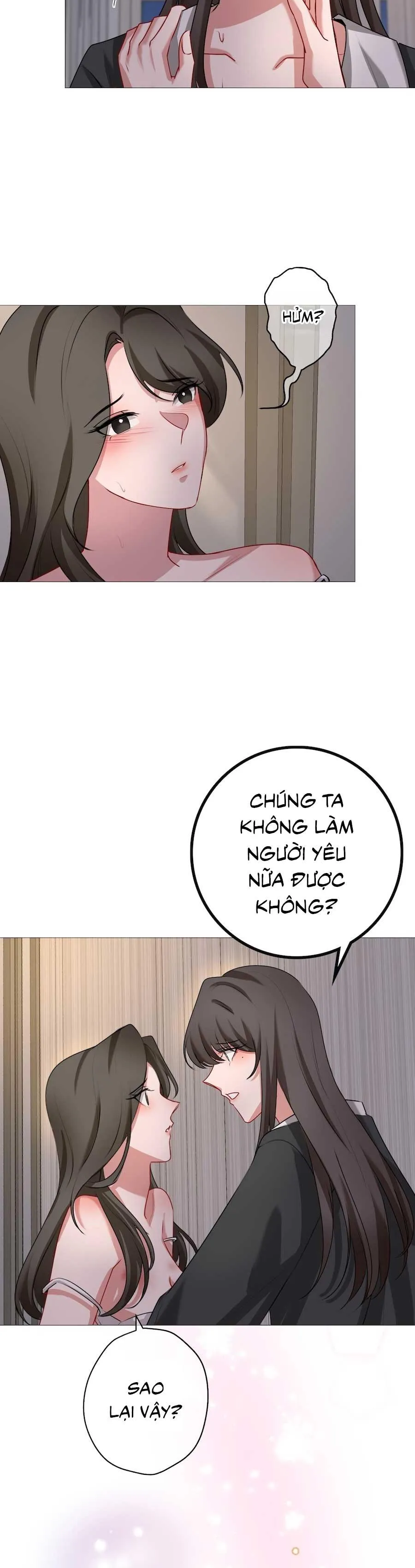 Flower of youth Chapter 43 Trang 30