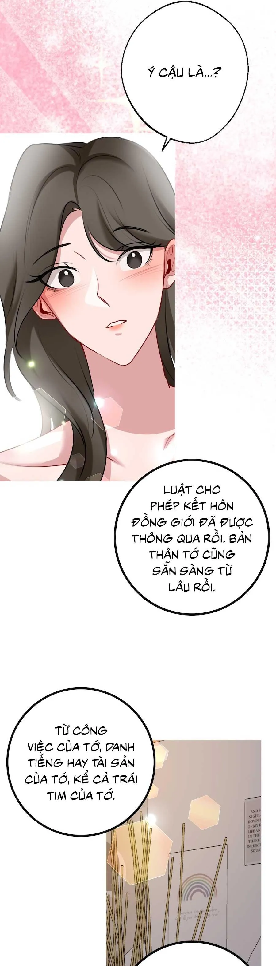 Flower of youth Chapter 43 Trang 32