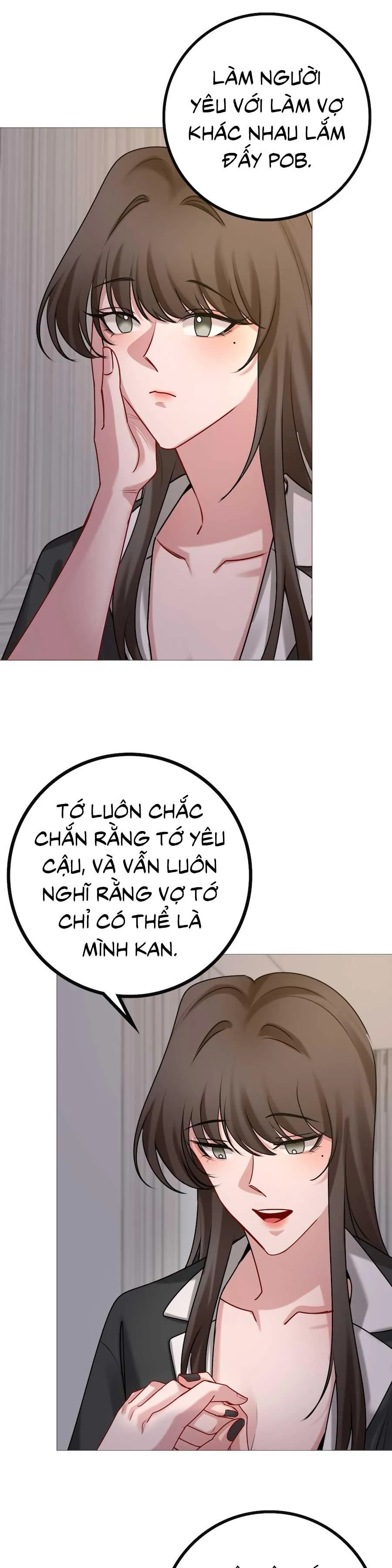 Flower of youth Chapter 44 Trang 6