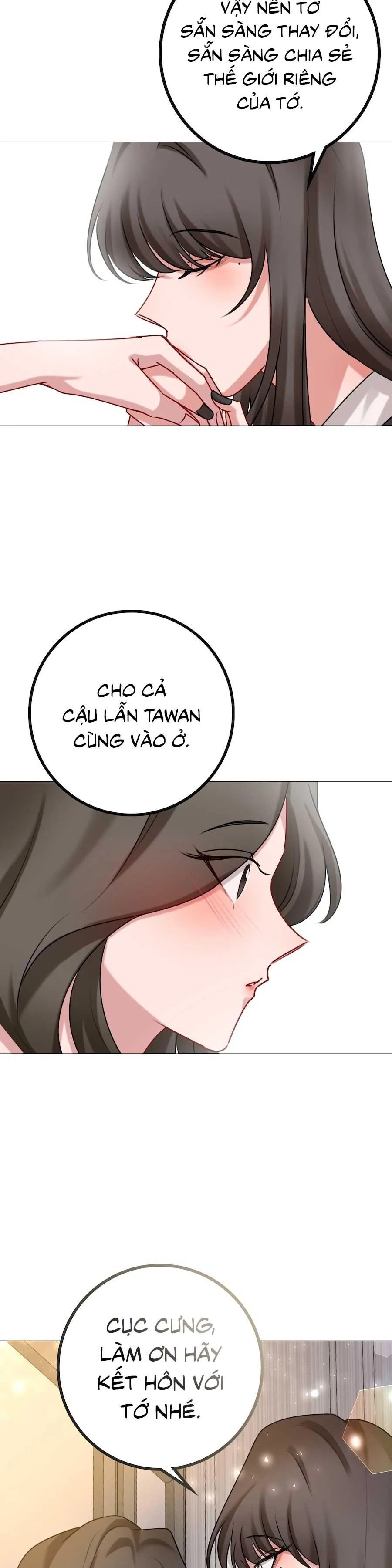 Flower of youth Chapter 44 Trang 7