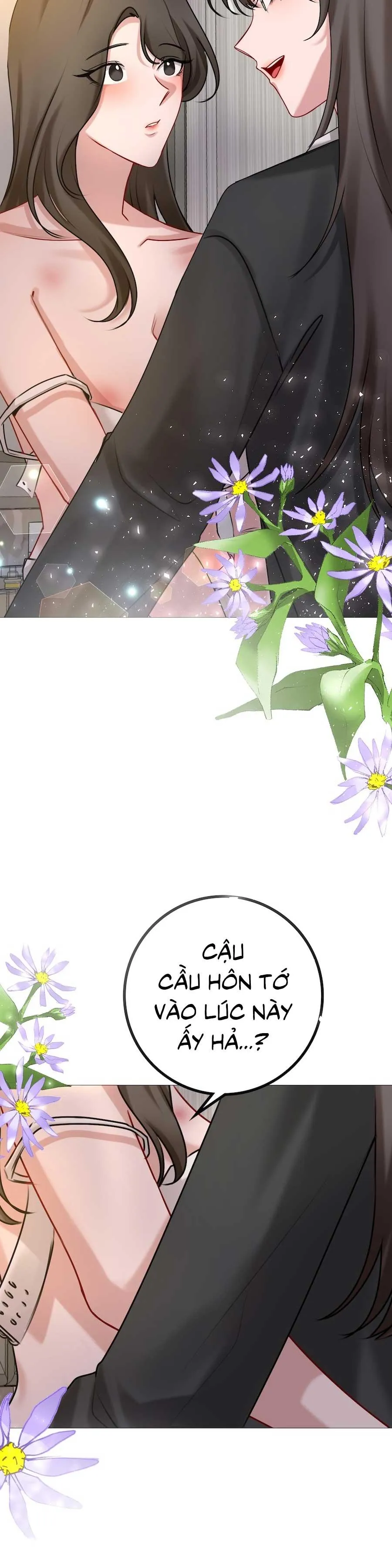 Flower of youth Chapter 44 Trang 8