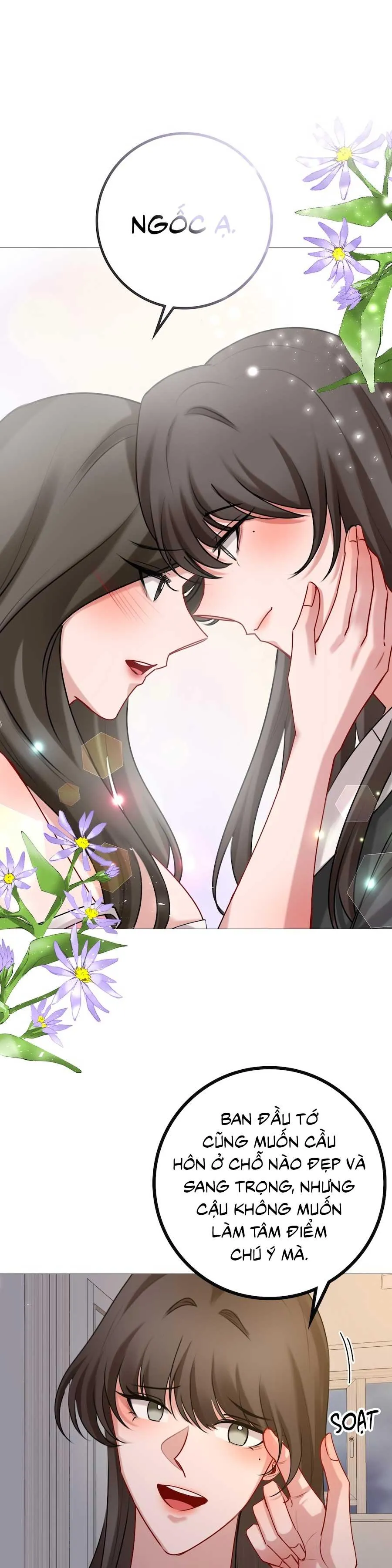 Flower of youth Chapter 44 Trang 9