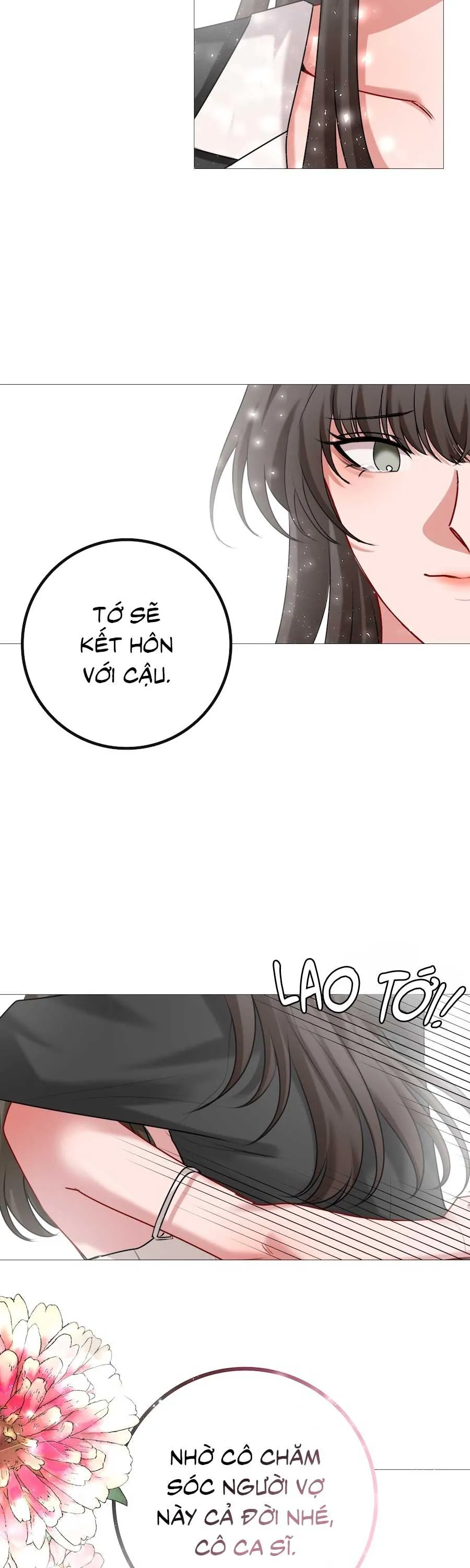 Flower of youth Chapter 44 Trang 12
