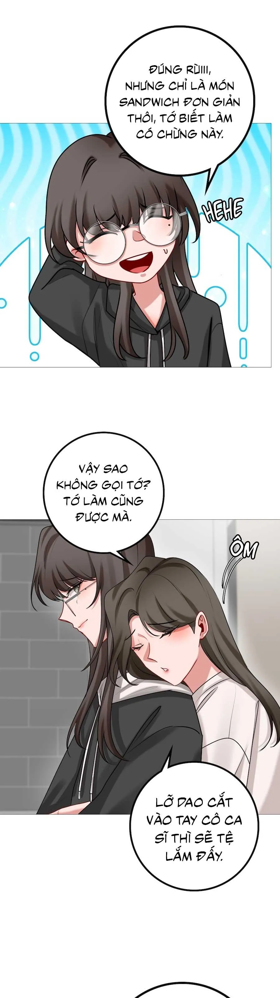 Flower of youth Chapter 44 Trang 18