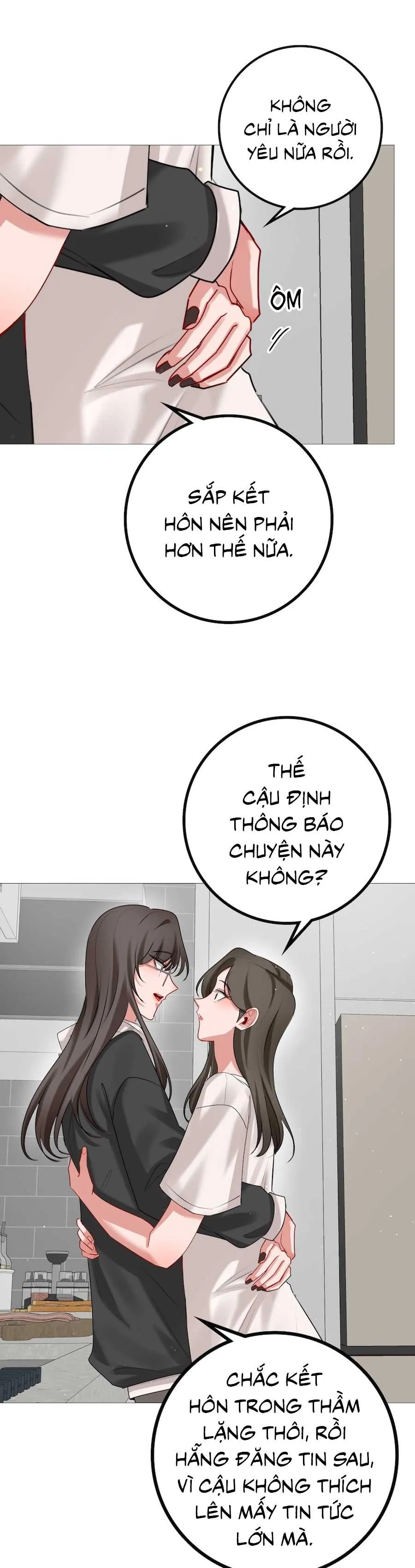 Flower of youth Chapter 44 Trang 21