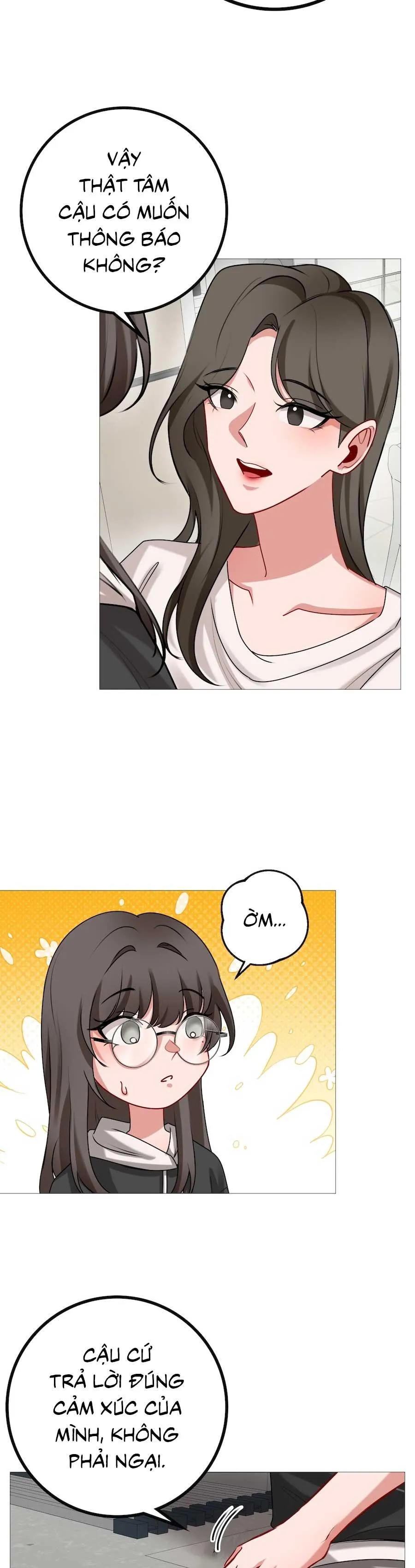 Flower of youth Chapter 44 Trang 22