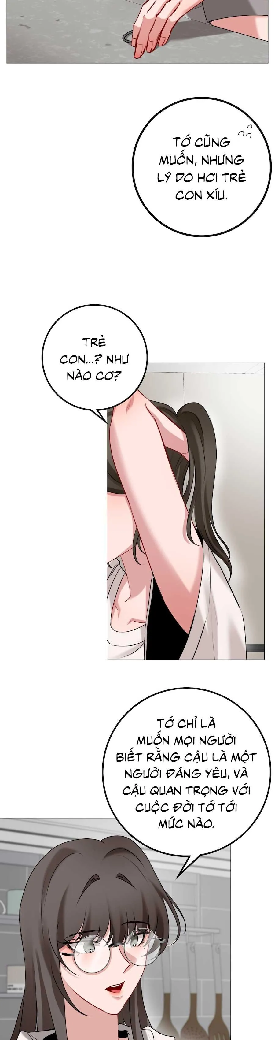 Flower of youth Chapter 44 Trang 23