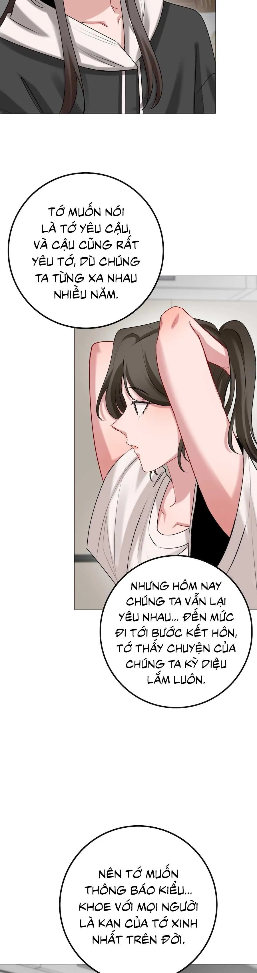 Flower of youth Chapter 44 Trang 24