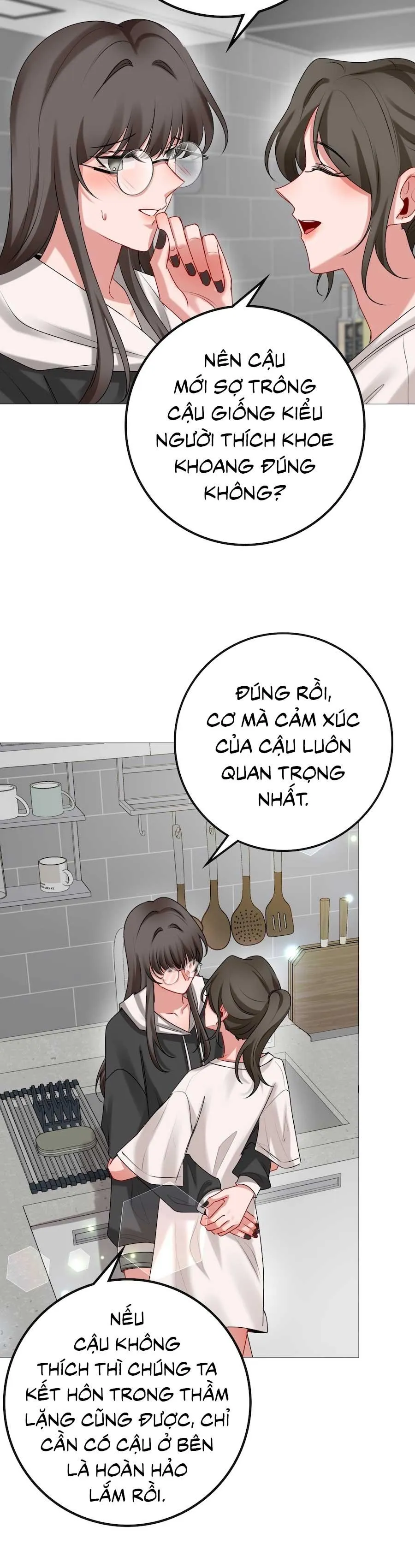 Flower of youth Chapter 44 Trang 25