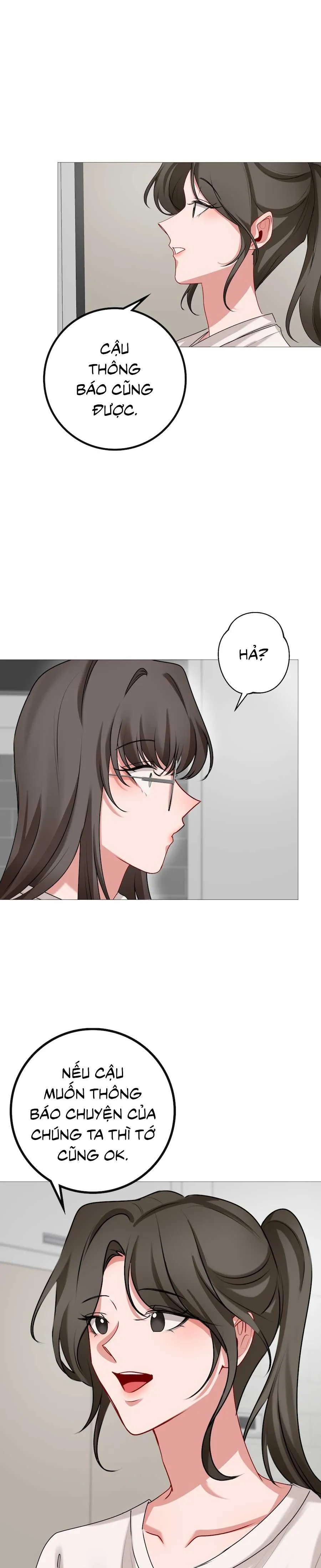 Flower of youth Chapter 44 Trang 26