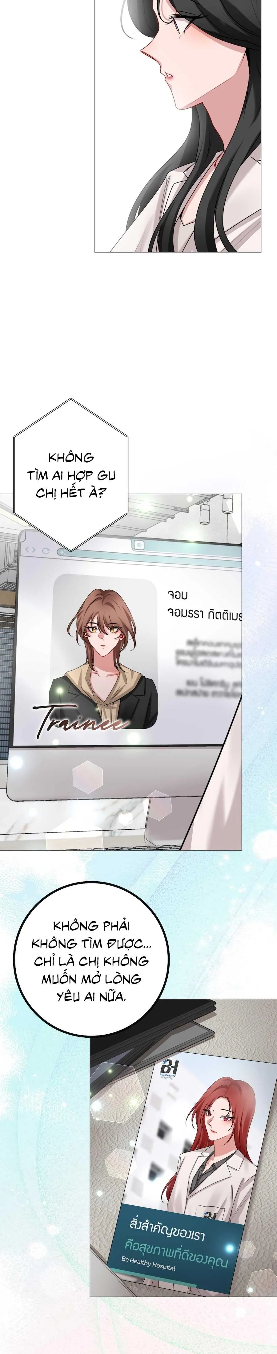 Flower of youth Chapter 44 Trang 30