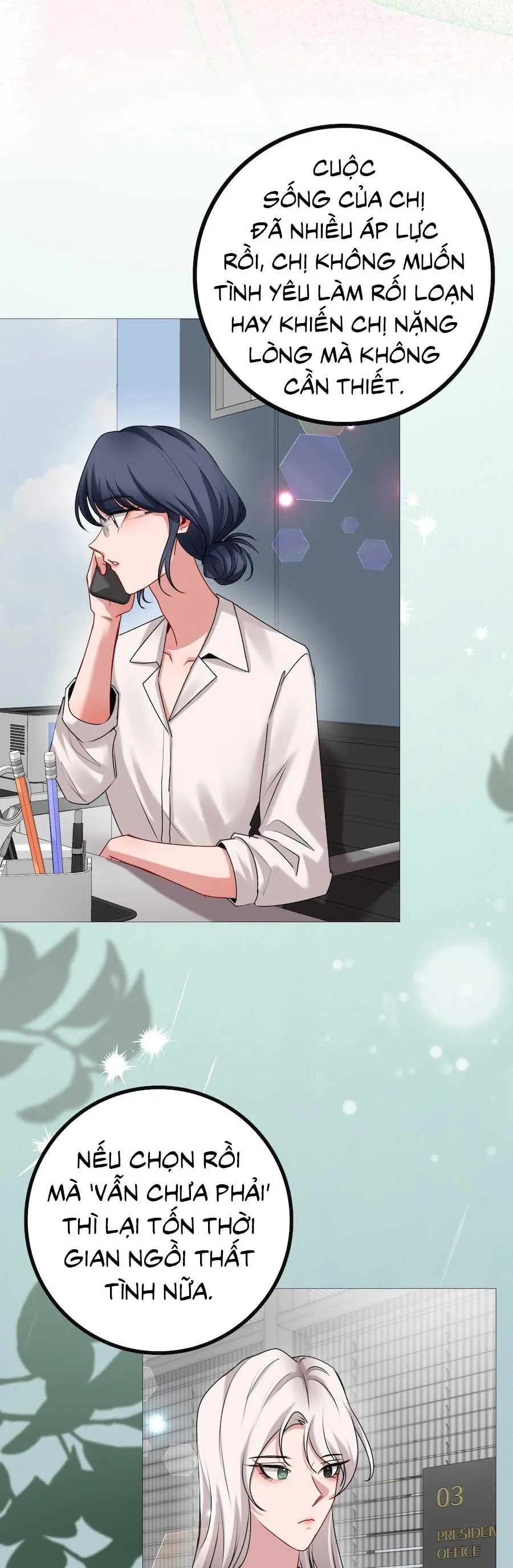 Flower of youth Chapter 44 Trang 31