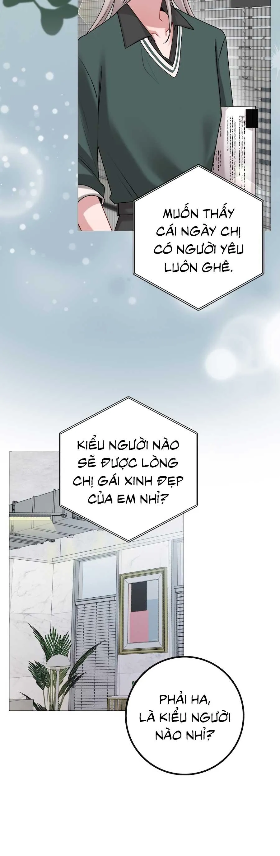 Flower of youth Chapter 44 Trang 32