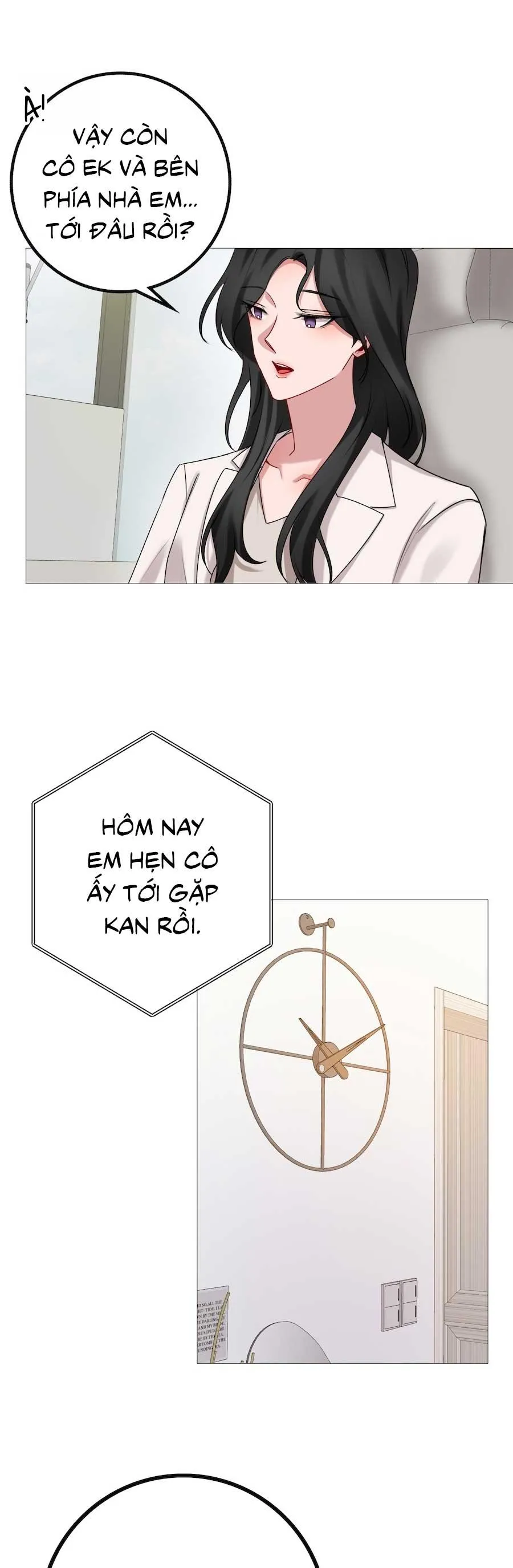 Flower of youth Chapter 44 Trang 33