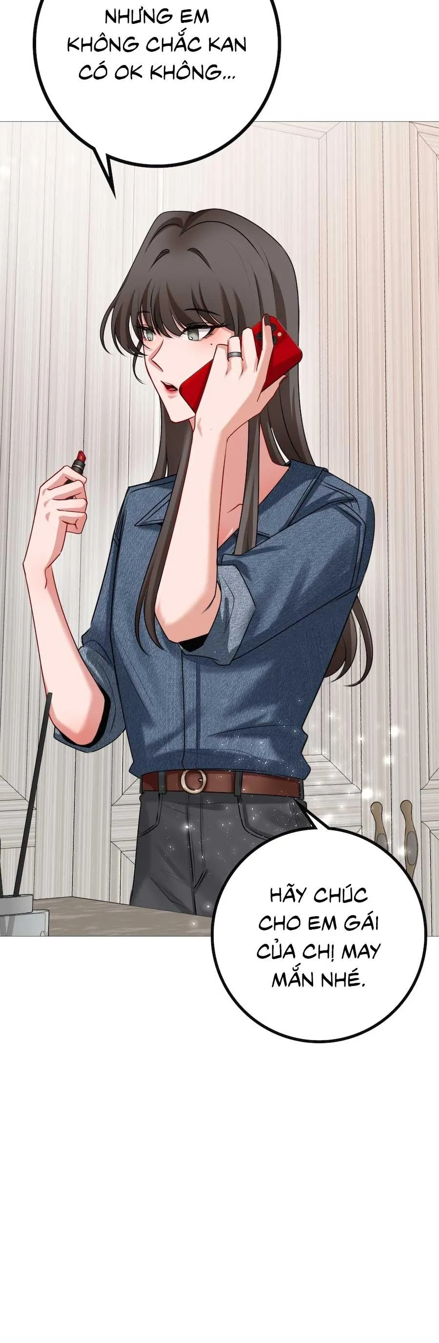 Flower of youth Chapter 44 Trang 34