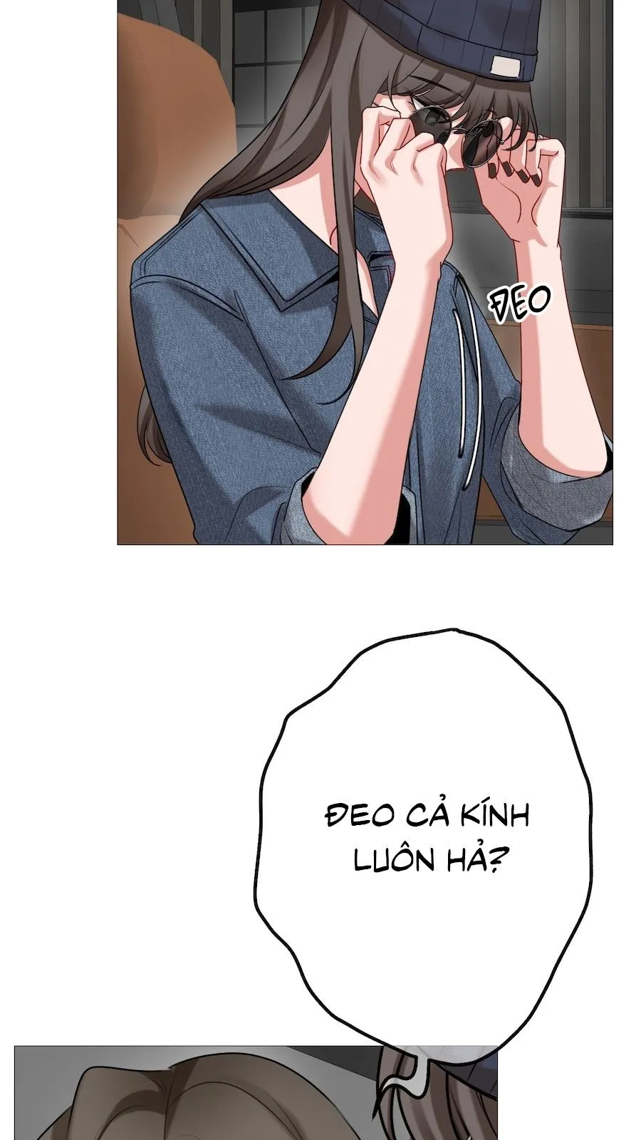 Flower of youth Chapter 45 Trang 4