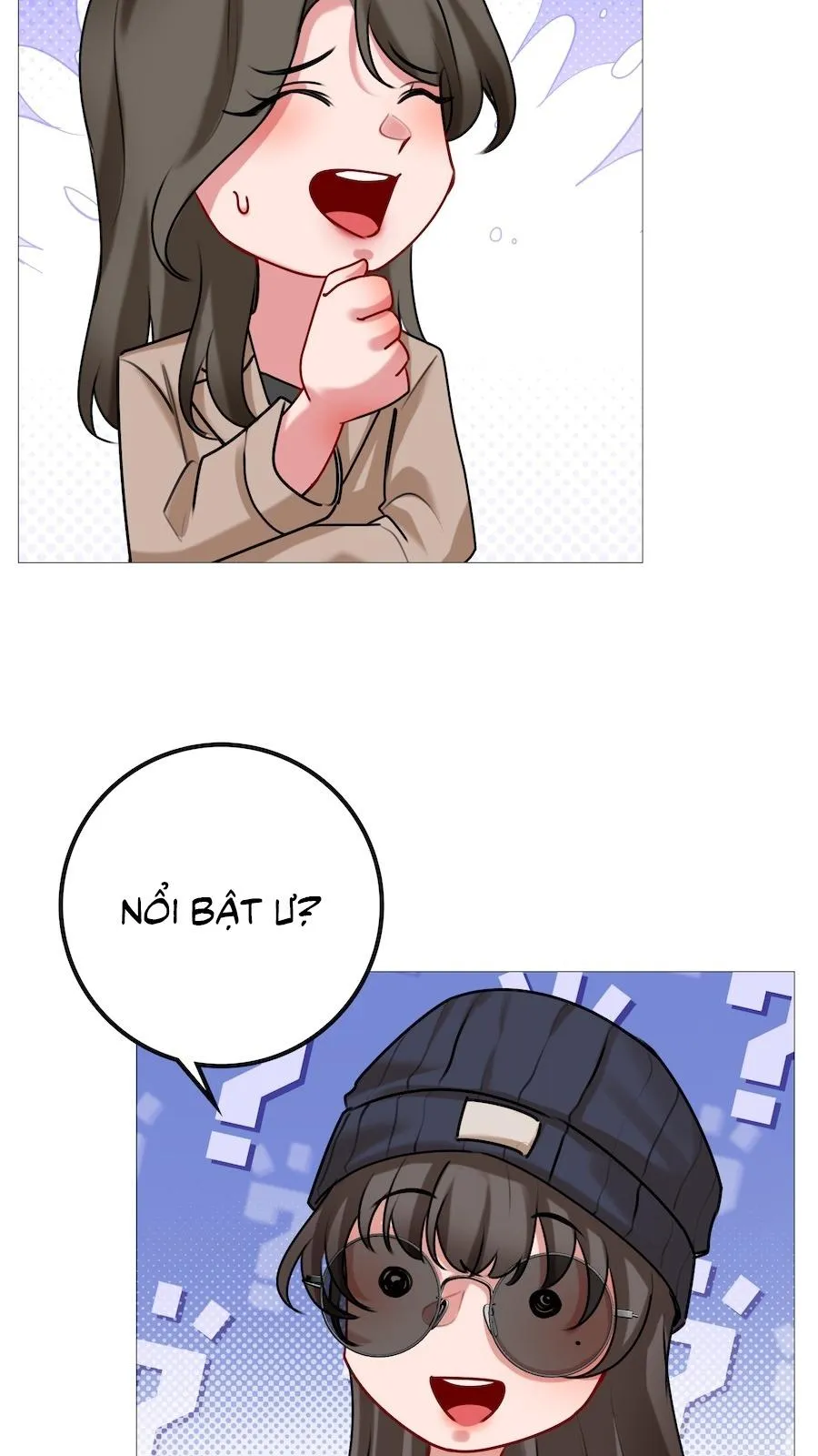 Flower of youth Chapter 45 Trang 7