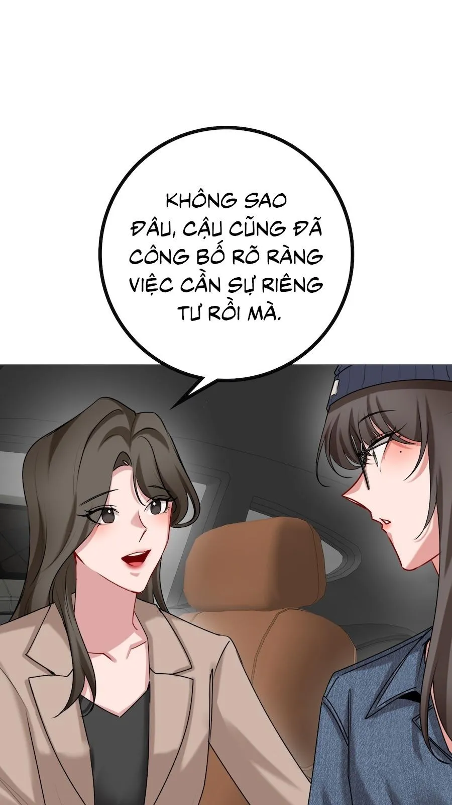 Flower of youth Chapter 45 Trang 9