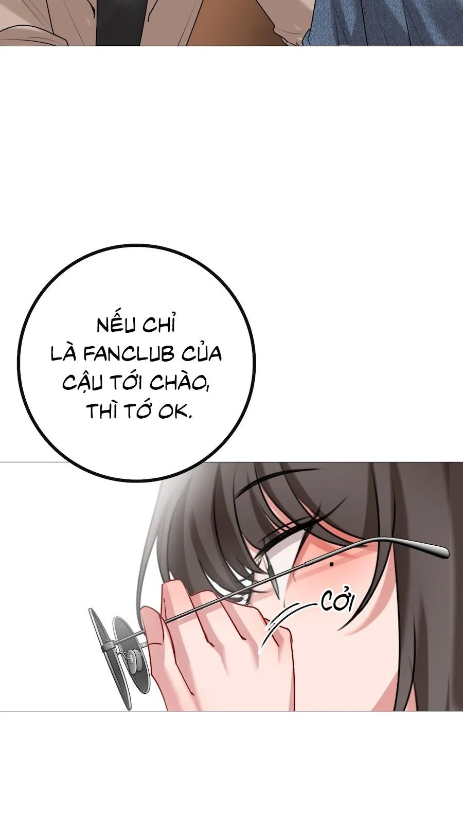 Flower of youth Chapter 45 Trang 10