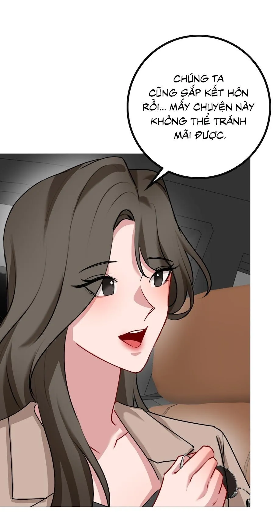 Flower of youth Chapter 45 Trang 11