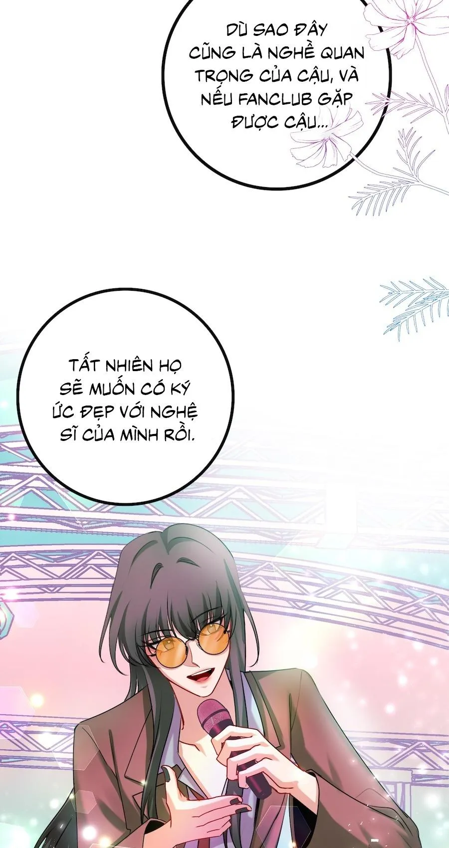 Flower of youth Chapter 45 Trang 13