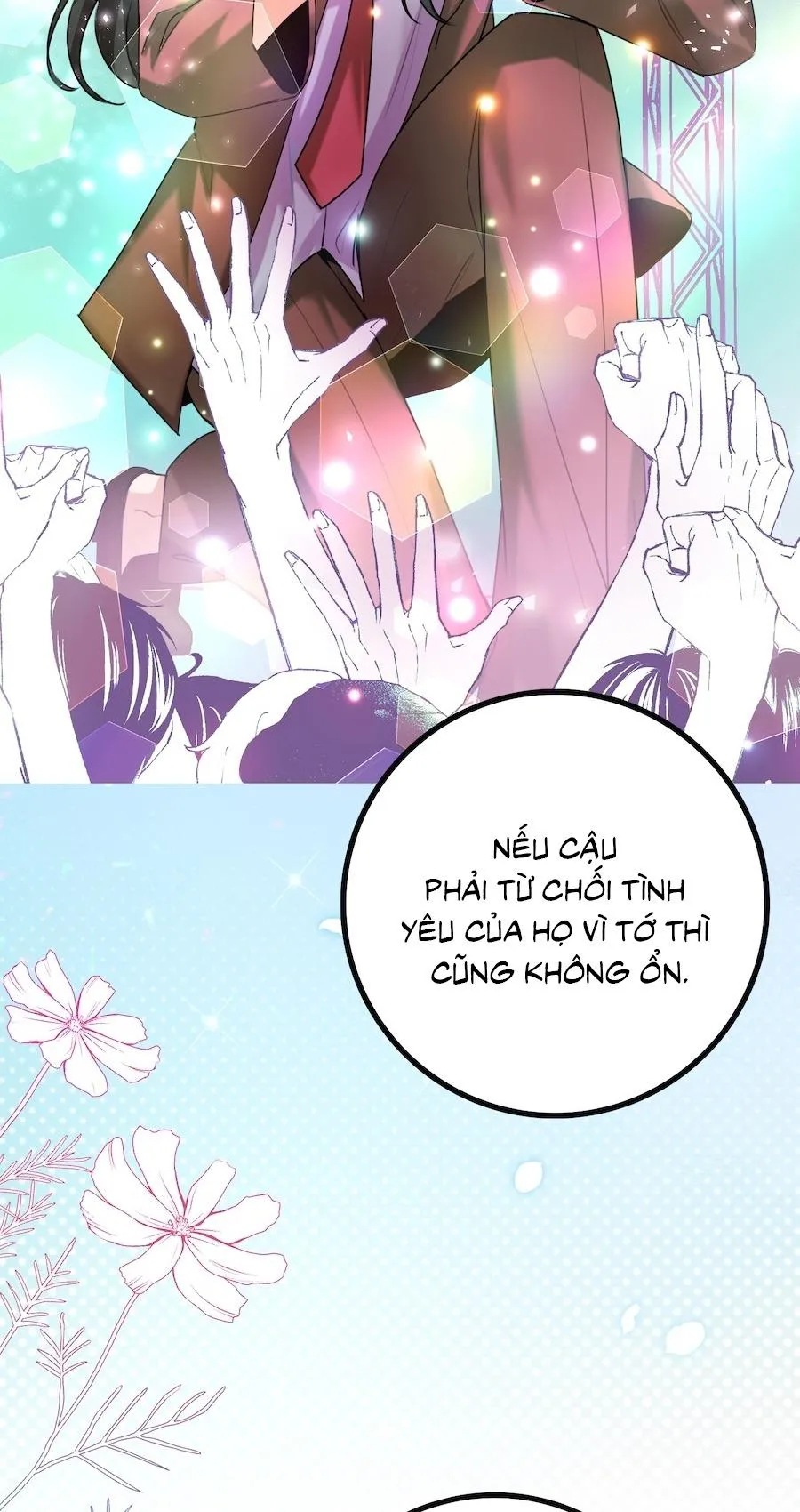 Flower of youth Chapter 45 Trang 14