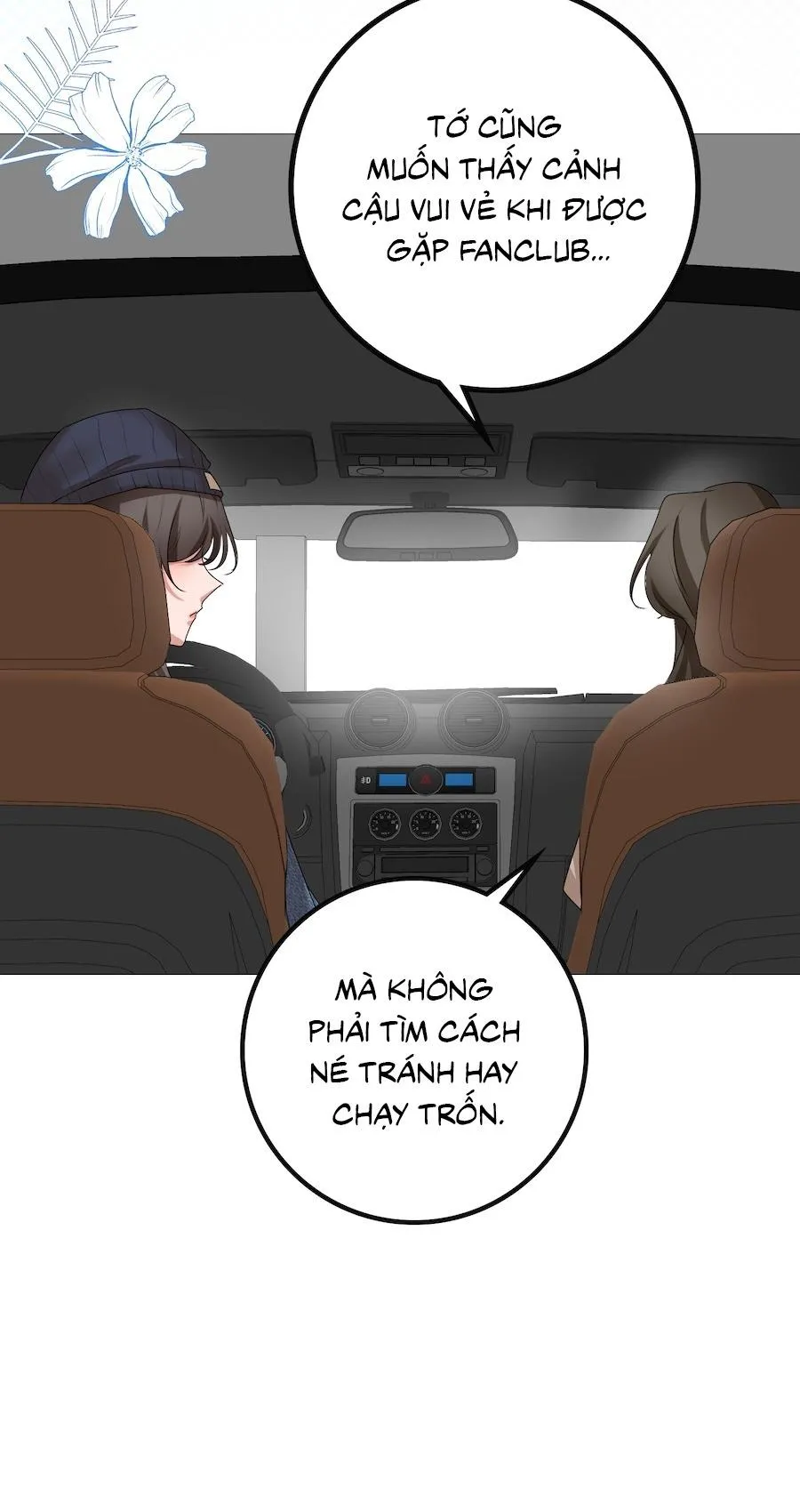 Flower of youth Chapter 45 Trang 15