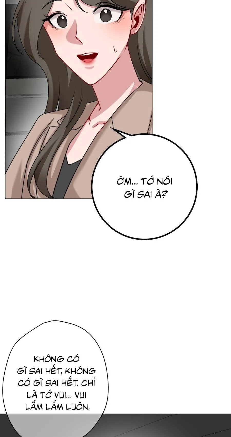 Flower of youth Chapter 45 Trang 18