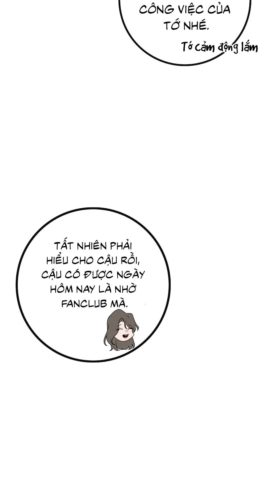 Flower of youth Chapter 45 Trang 20