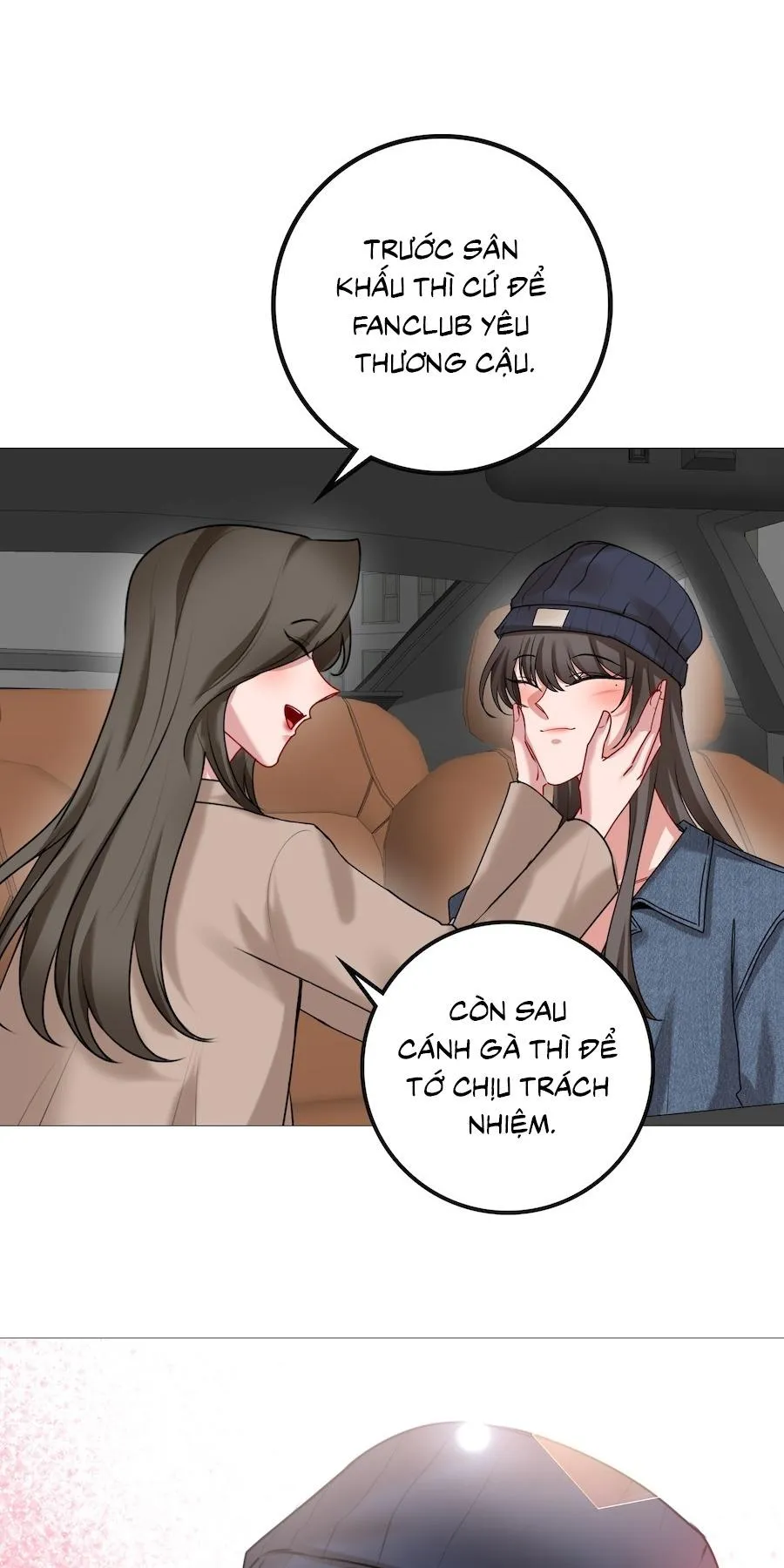 Flower of youth Chapter 45 Trang 21