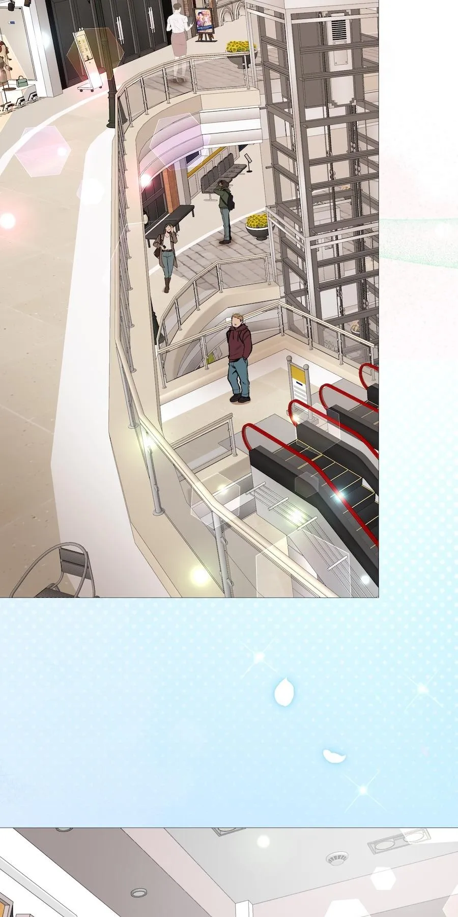 Flower of youth Chapter 45 Trang 24