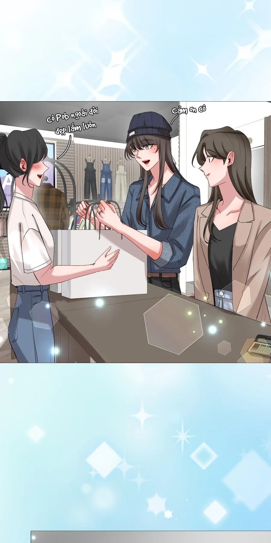 Flower of youth Chapter 45 Trang 26