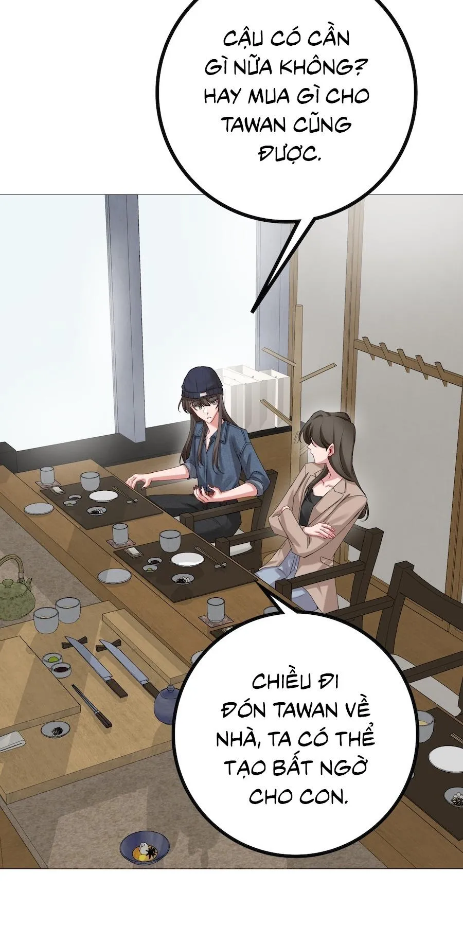 Flower of youth Chapter 45 Trang 30