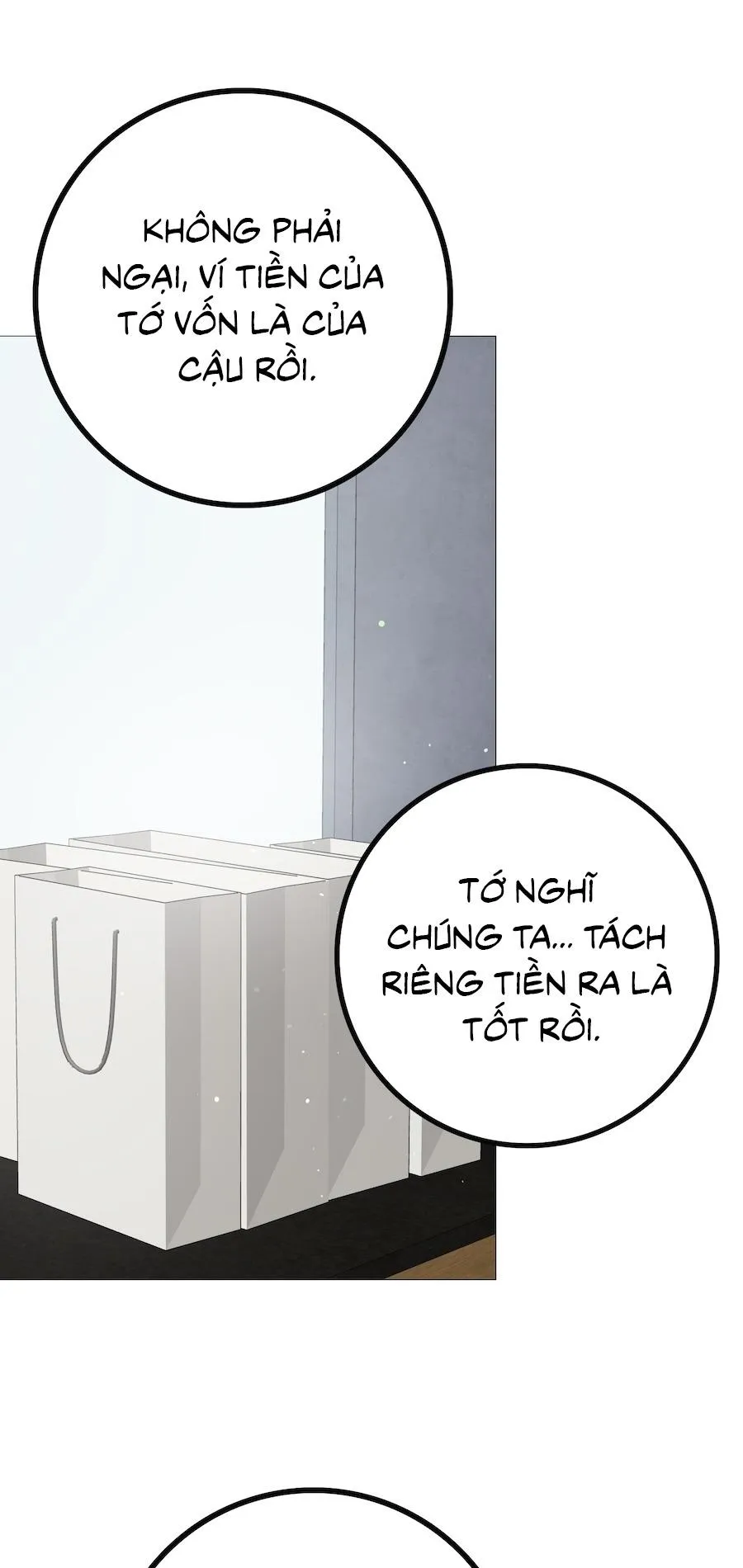 Flower of youth Chapter 45 Trang 32